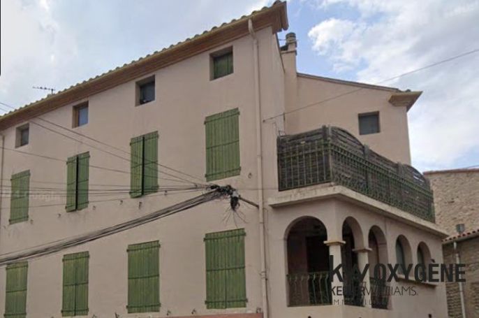 A louer MAISON  DE MAîTRE  MILLAS