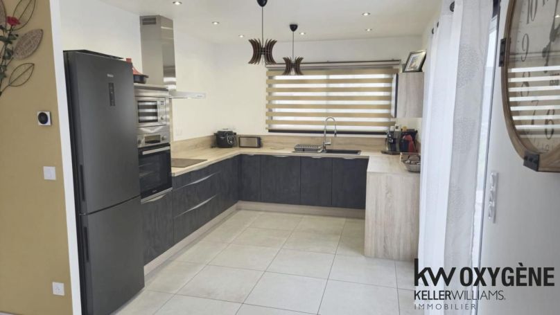 A louer MAISON CONTEMPORAINE POLLESTRES