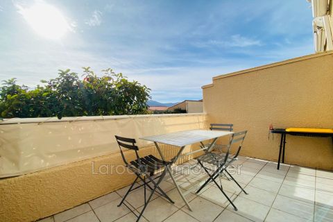 A louer MAISON 3 PIECES 50 M2 PLAGE à PIED BANYULS SUR MER Proche plages