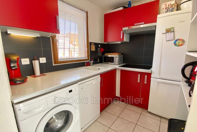 A vendre MAISON  3 PIECES 50 M2 PLAGE à PIED BANYULS SUR MER Proche plages