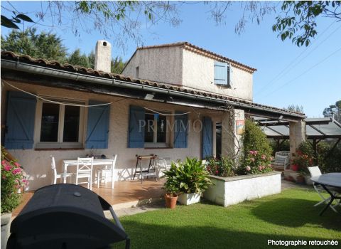 A louer MAISON 4 PIECES 100 M2 VUE MER LORGUES Toutes commodités