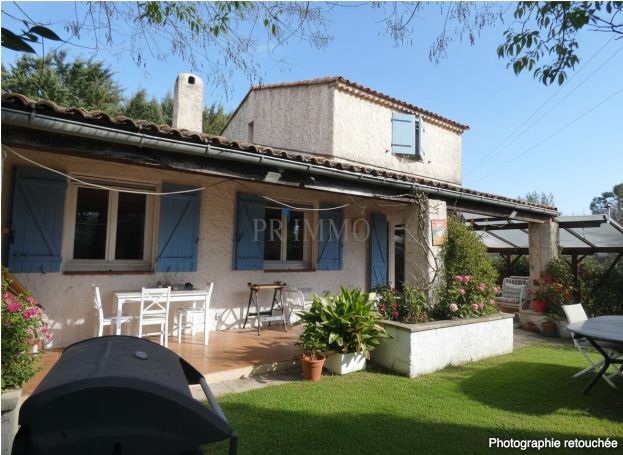 A vendre MAISON 4 PIECES 100 M2 VUE MER LORGUES Toutes commodités