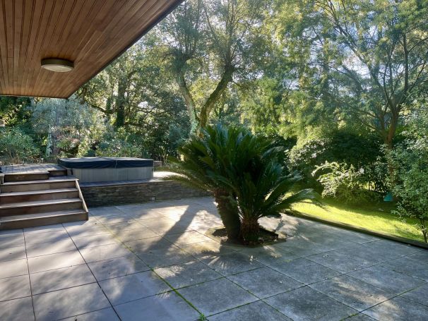 A louer MAISON  D'ARCHITECTE  SOORTS HOSSEGOR