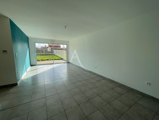 A vendre MAISON  4 PIECES 77 M2  LE BERNARD