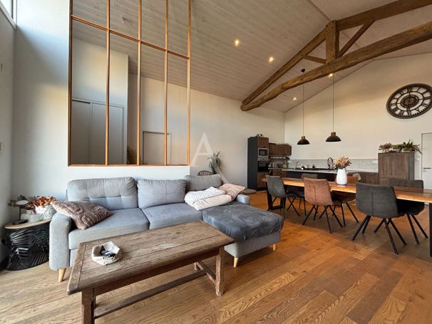 A vendre MAISON  5 PIECES 133 M2 BORD DE MER TALMONT SAINT HILAIRE