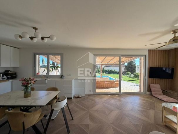 A louer APPARTEMENT DE PRESTIGE T5 170 M2 TERRASSE  LA COLLE SUR LOUP