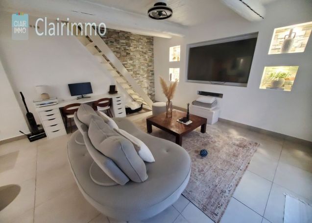 A louer MAISON  CONTEMPORAINE  LA FARE LES OLIVIERS