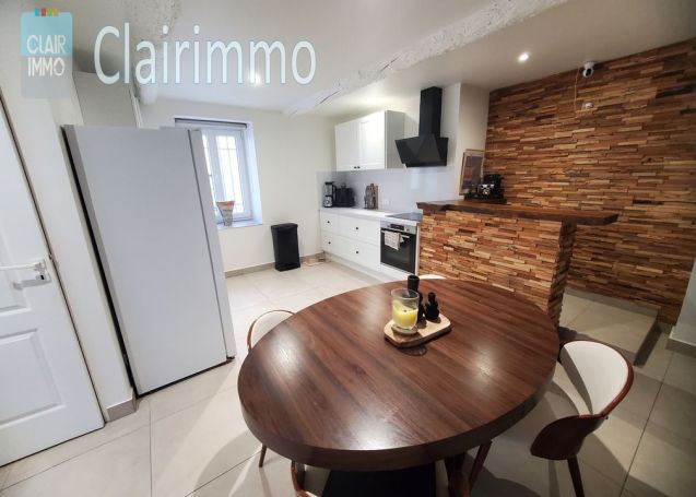 A louer MAISON  CONTEMPORAINE  LA FARE LES OLIVIERS