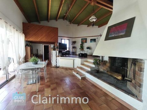 A louer MAISON  D'ARCHITECTE BORD DE MER VITROLLES