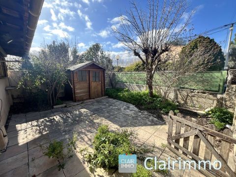 A louer APPARTEMENT T4 78 M2 BORD DE MER MARIGNANE