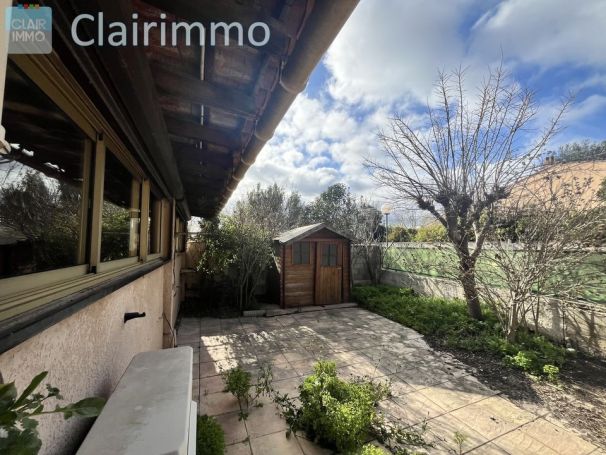 A louer APPARTEMENT T4 78 M2 BORD DE MER MARIGNANE