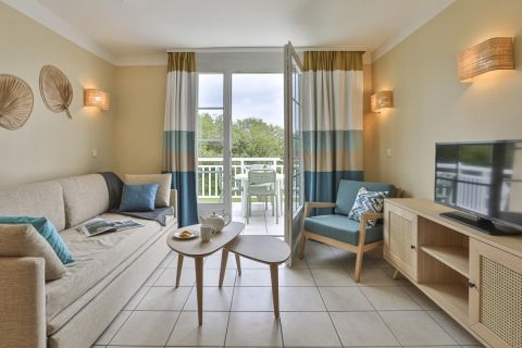 A louer APPARTEMENT T2 30 M2 BORD DE MER TALMONT SAINT HILAIRE