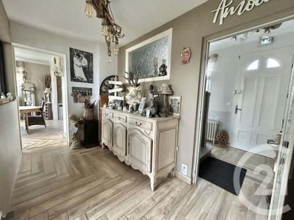 A louer MAISON  DE MAîTRE  CAMPAGNE LES HESDIN