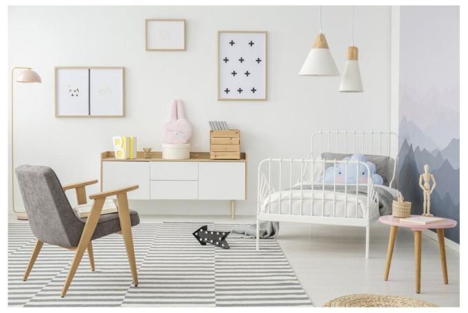 A louer APPARTEMENT NEUF T3 63 M2  MONTPELLIER