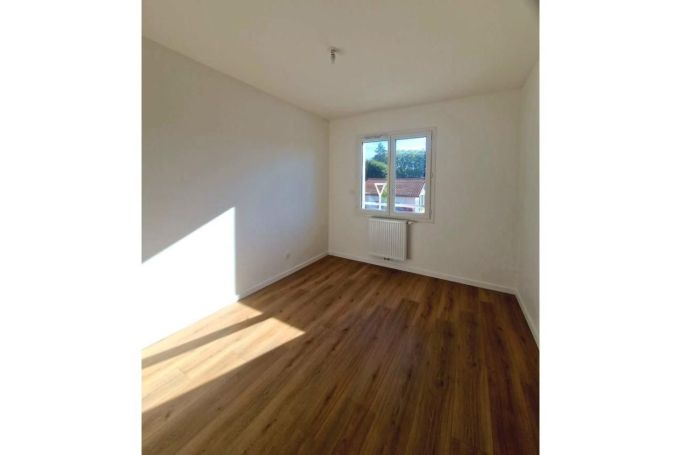 A louer APPARTEMENT T3 60 M2 TERRASSE BORD DE MER BISCARROSSE