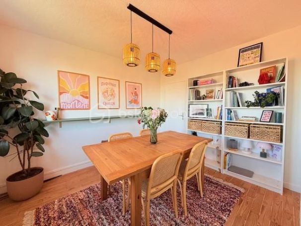 A louer APPARTEMENT NEUF T3 70 M2 BORD DE MER ANGLET