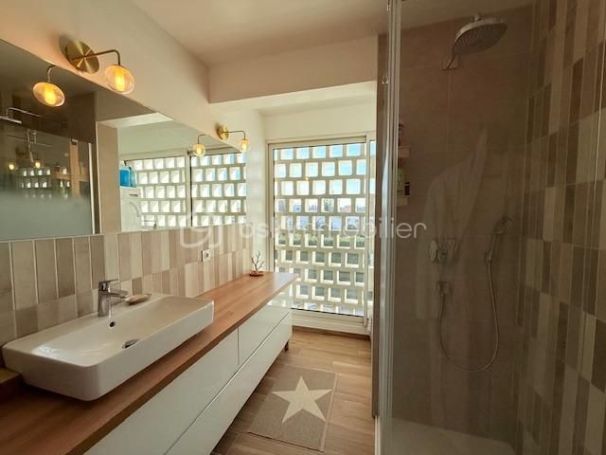 A louer APPARTEMENT NEUF T3 70 M2 BORD DE MER ANGLET