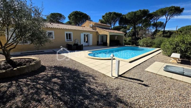 A louer MAISON  4 PIECES 112 M2  VIDAUBAN