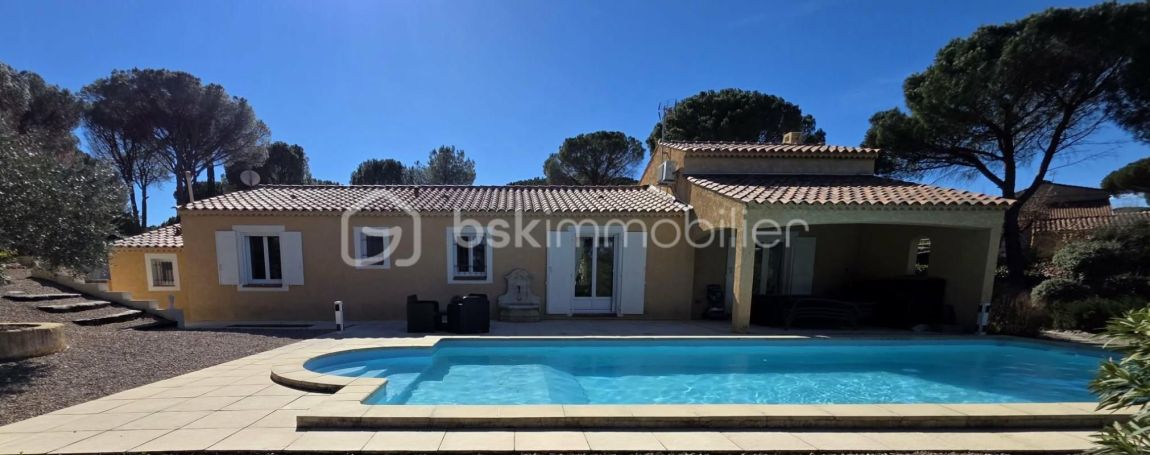A louer MAISON  4 PIECES 112 M2  VIDAUBAN