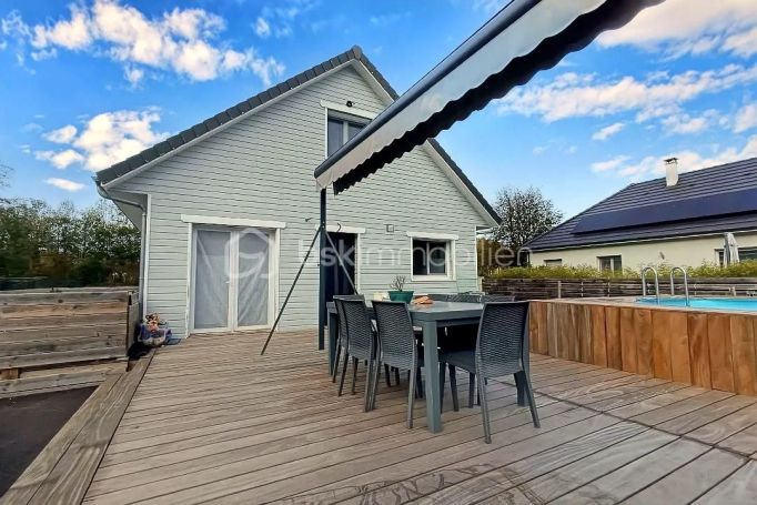 A louer MAISON  BOIS  ARUDY