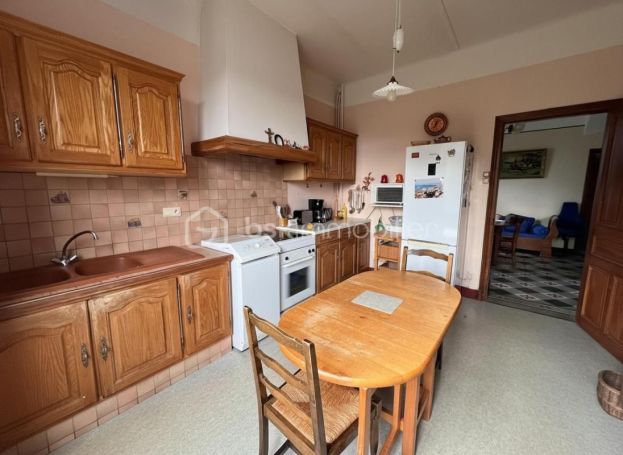 A louer MAISON  DE MAîTRE  ANDUZE