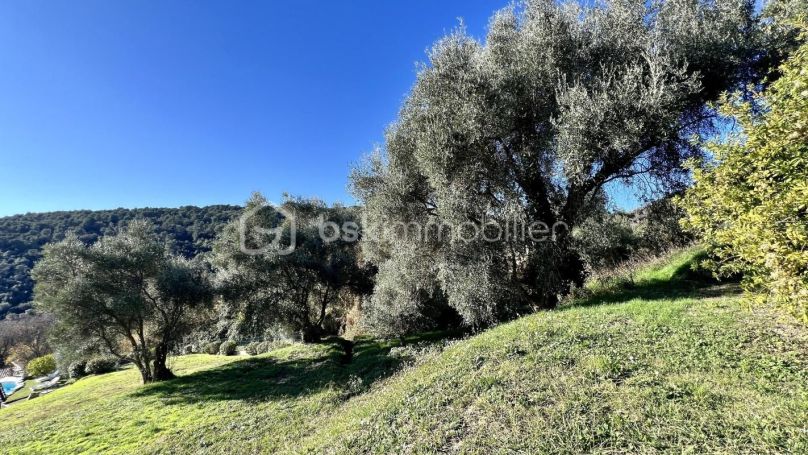 A vendre MAISON  4 PIECES 135 M2 VUE MER VENCE