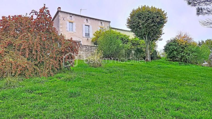 A louer MAISON  DE MAîTRE  SAINT ANDRE ET APPELLES