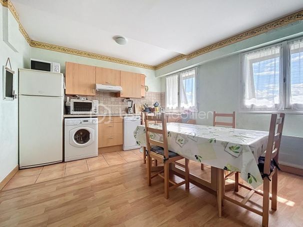 A louer APPARTEMENT T2 41 M2 BORD DE MER OUISTREHAM