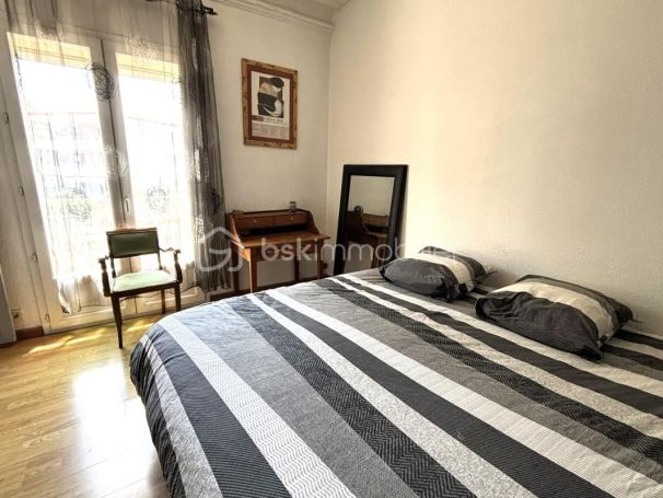 A louer APPARTEMENT T3 71 M2  BEZIERS