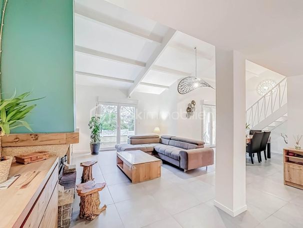 A vendre MAISON  4 PIECES 110 M2 BORD DE MER MARSEILLAN