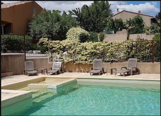 A louer APPARTEMENT T2 33 M2 TERRASSE  TOURBES