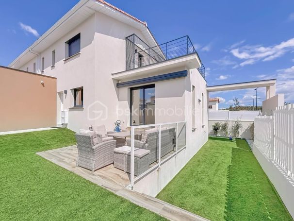 A louer MAISON  CONTEMPORAINE  MONTARNAUD