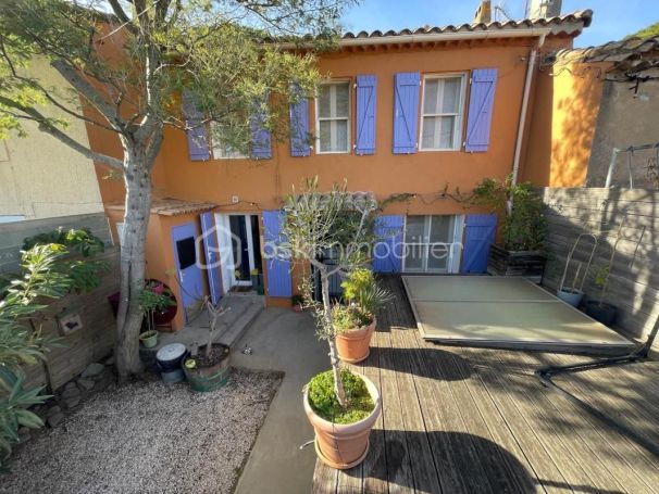 A louer MAISON  DE MAîTRE  MONTSERET