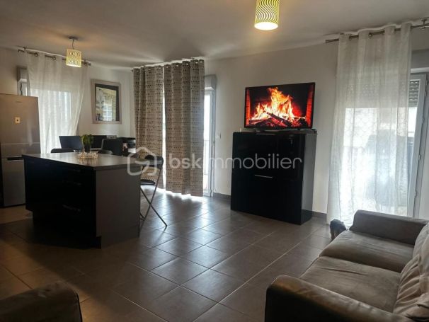 A louer APPARTEMENT T5 92 M2 TERRASSE  MONTPELLIER