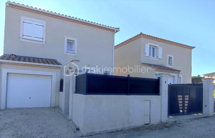 A louer MAISON  CONTEMPORAINE  PONT SAINT ESPRIT