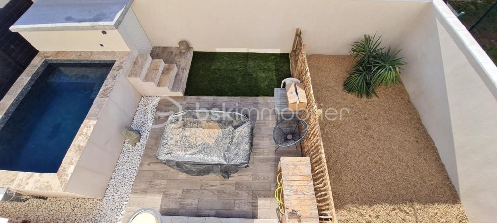 A louer MAISON  CONTEMPORAINE  PONT SAINT ESPRIT