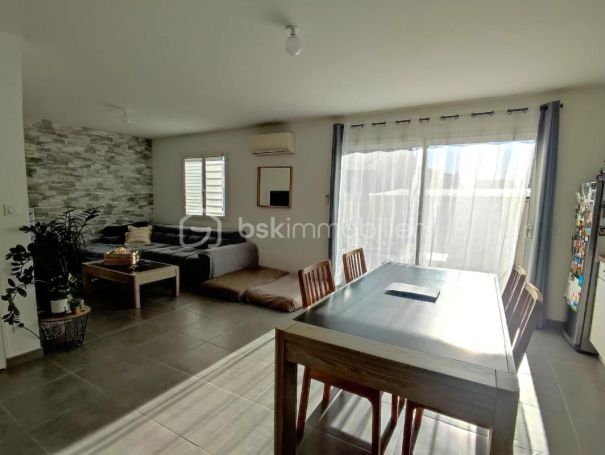 A louer MAISON  CONTEMPORAINE  PONT SAINT ESPRIT