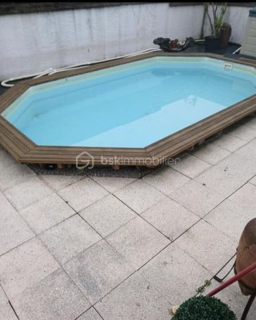 A vendre MAISON  4 PIECES 95 M2  BEZIERS