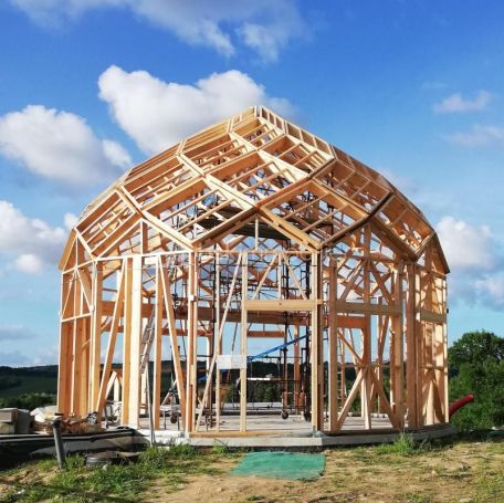 A louer MAISON  CONTEMPORAINE  MONTAUT