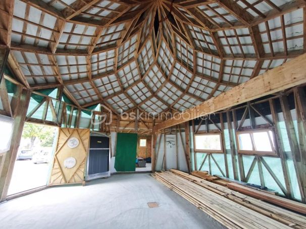 A louer MAISON  CONTEMPORAINE  MONTAUT