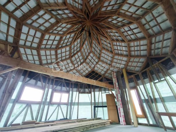 A louer MAISON  CONTEMPORAINE  MONTAUT