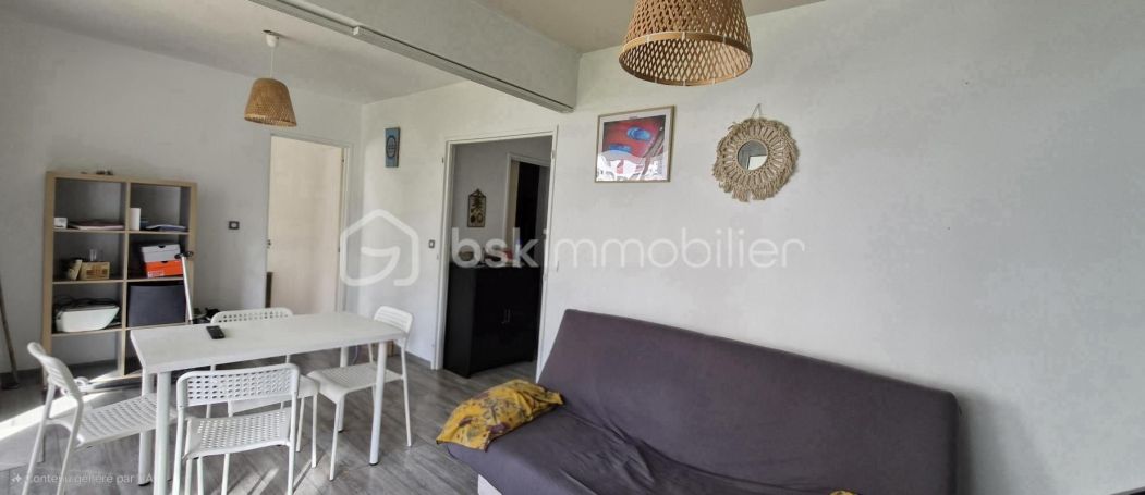 A louer APPARTEMENT T2 41 M2  MONTPELLIER