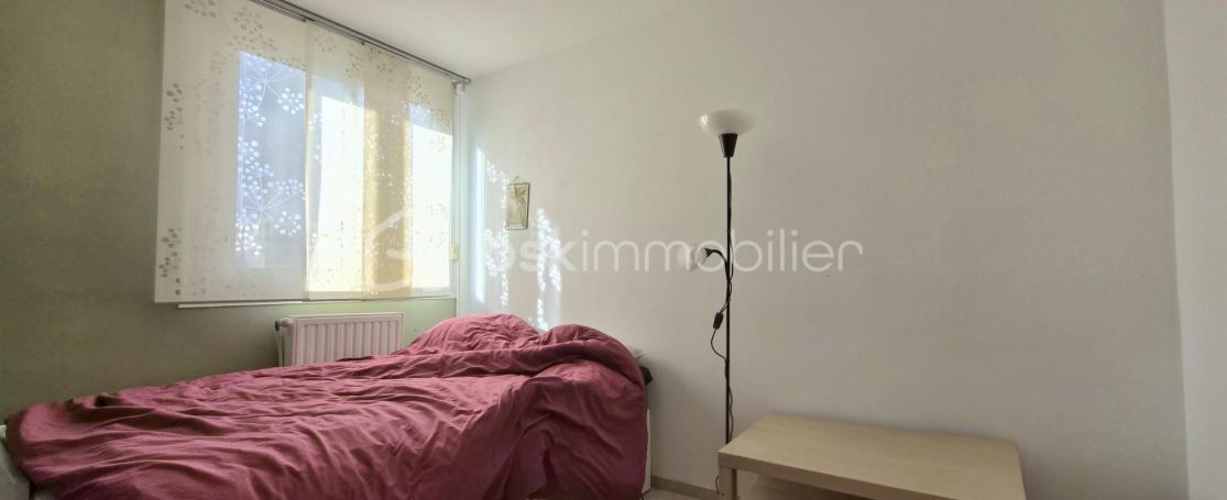 A louer APPARTEMENT T2 41 M2  MONTPELLIER