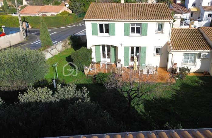 A louer MAISON  CONTEMPORAINE  SALON DE PROVENCE