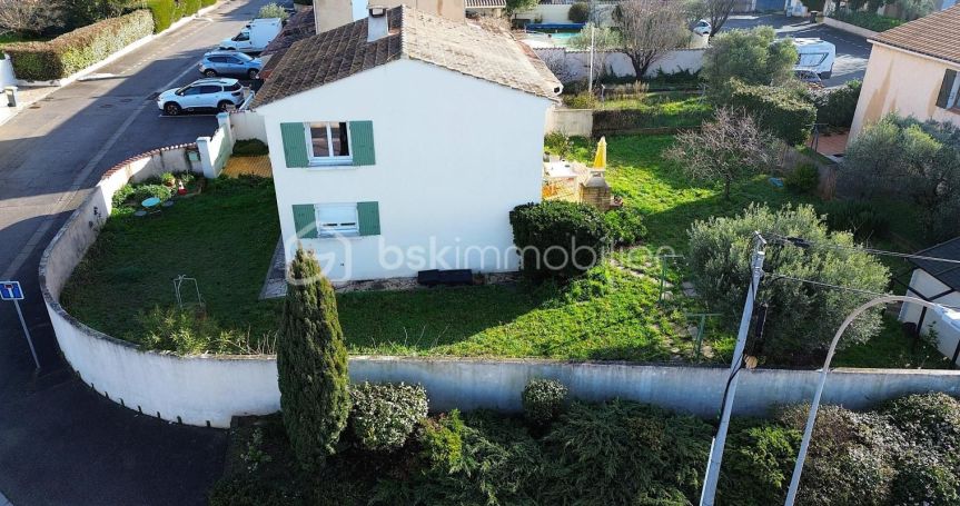 A louer MAISON  CONTEMPORAINE  SALON DE PROVENCE