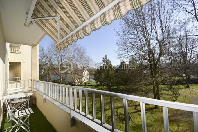 A louer APPARTEMENT NEUF T3 73 M2  PAU