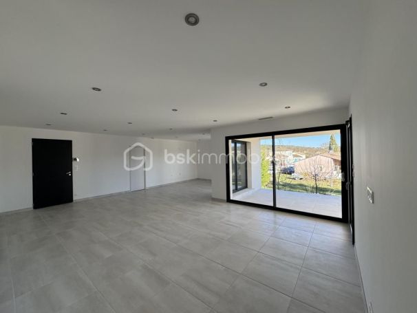 A louer MAISON  CONTEMPORAINE  SAINT JULIEN LES ROSIERS