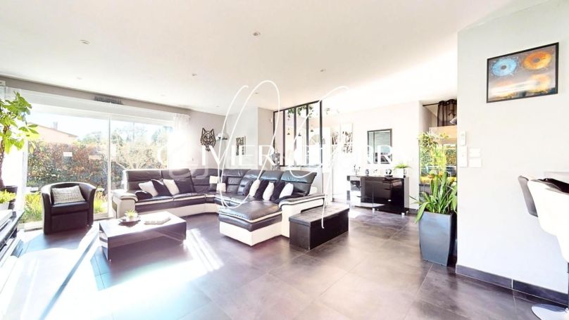 A louer MAISON  6 PIECES 130 M2  ANIANE