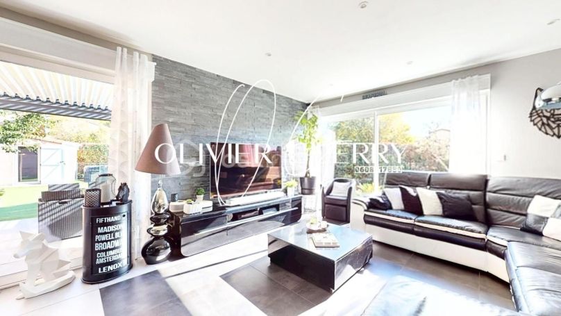 A louer MAISON  6 PIECES 130 M2  ANIANE