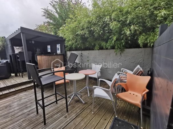 A louer APPARTEMENT T3 58 M2 TERRASSE VUE MER AULT